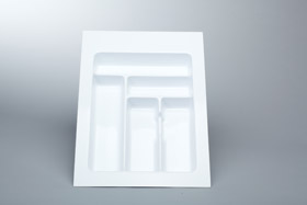 Diviseur � ustensiles