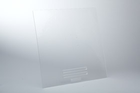 Bread Box Cover