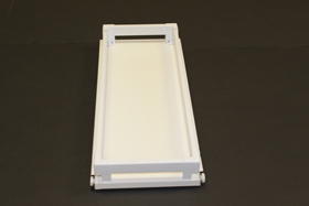 96'' PVC Surround