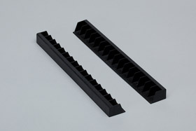 Audio/Nintendo Cassette Rail