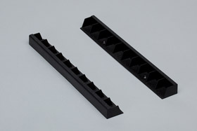 VHS Cassette Rail