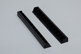 CD Rail
