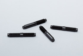Plastic Dowel 5mm x 36mm