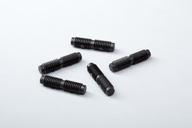 Plastic Dowel 8mm x 35mm