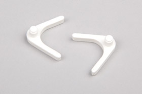 Shelf Retainer
