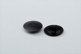Robertson screw cap