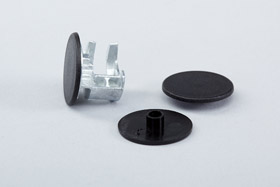 Cam Connector Cap