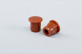 Hole Plug 6mm