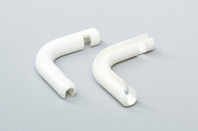 90o Assembly Corner